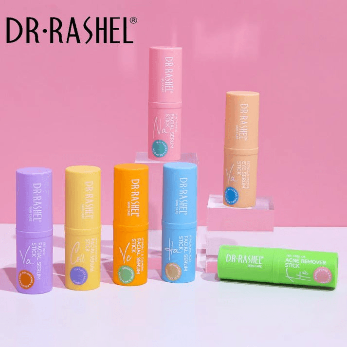 Dr.Rashel Tea Tree Oil Facial Serum Stick - 7g