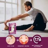 Sumifun Neck & Shoulder Pain Relief Cream - 50g