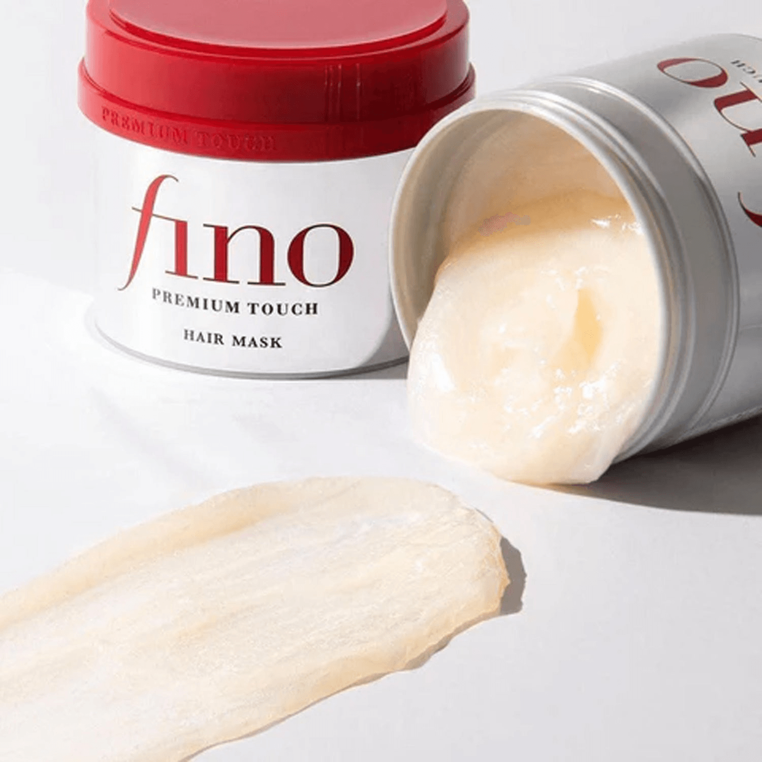 Shiseido Fino Premium Touch Hair Mask - 230g