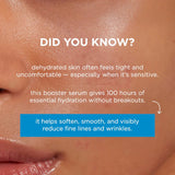 Simple 3% Hyaluronic Acid + B5 Booster Serum - 30ml