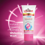 Ujooba Extra White Magical Formula Face Wash - 100ml