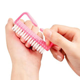 Extra Grip Nail Cleaning Brush (Big)