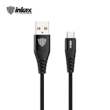 كابل شاحن ميكرو 2.1A من Inkax CB-02