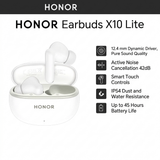Honor True Wireless Earbuds - X10 Lite