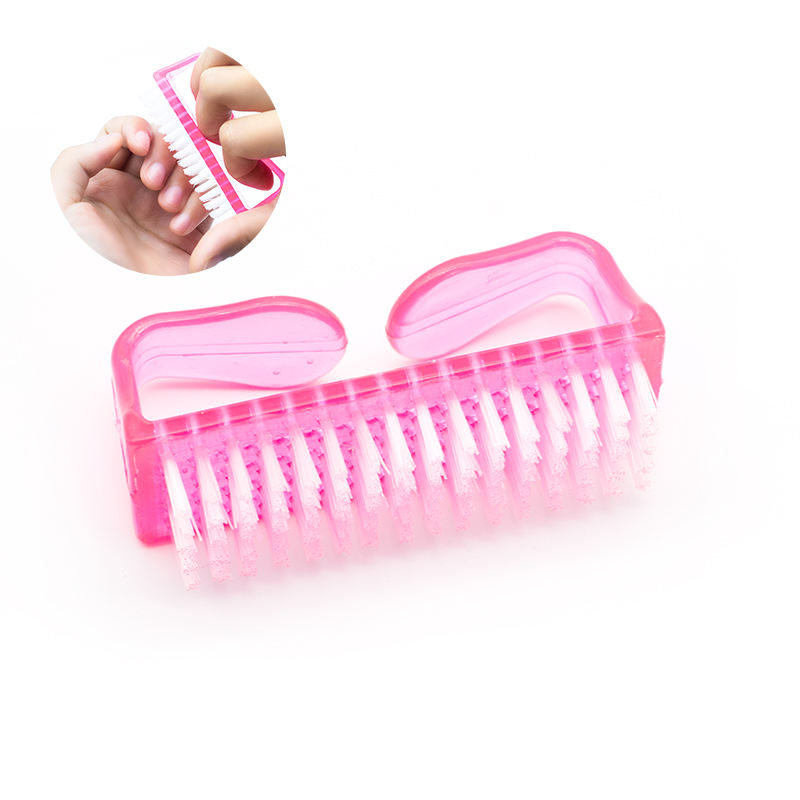 Extra Grip Nail Cleaning Brush (Big)