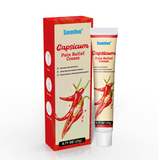 Sumifun Capsicum Pain Relief Cream - 20g