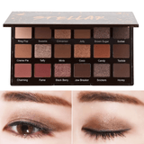 Daroge Stellar Makeup Eyeshadow Palette DG-188