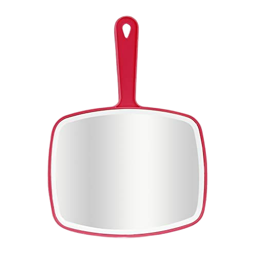 Handheld Makeup Mirror