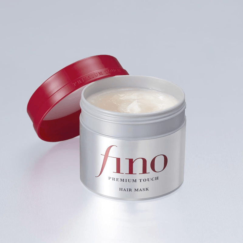 Shiseido Fino Premium Touch Hair Mask - 230g