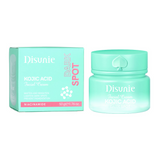 Disunie Dark Spot Kojic Acid Facial Cream - 50g