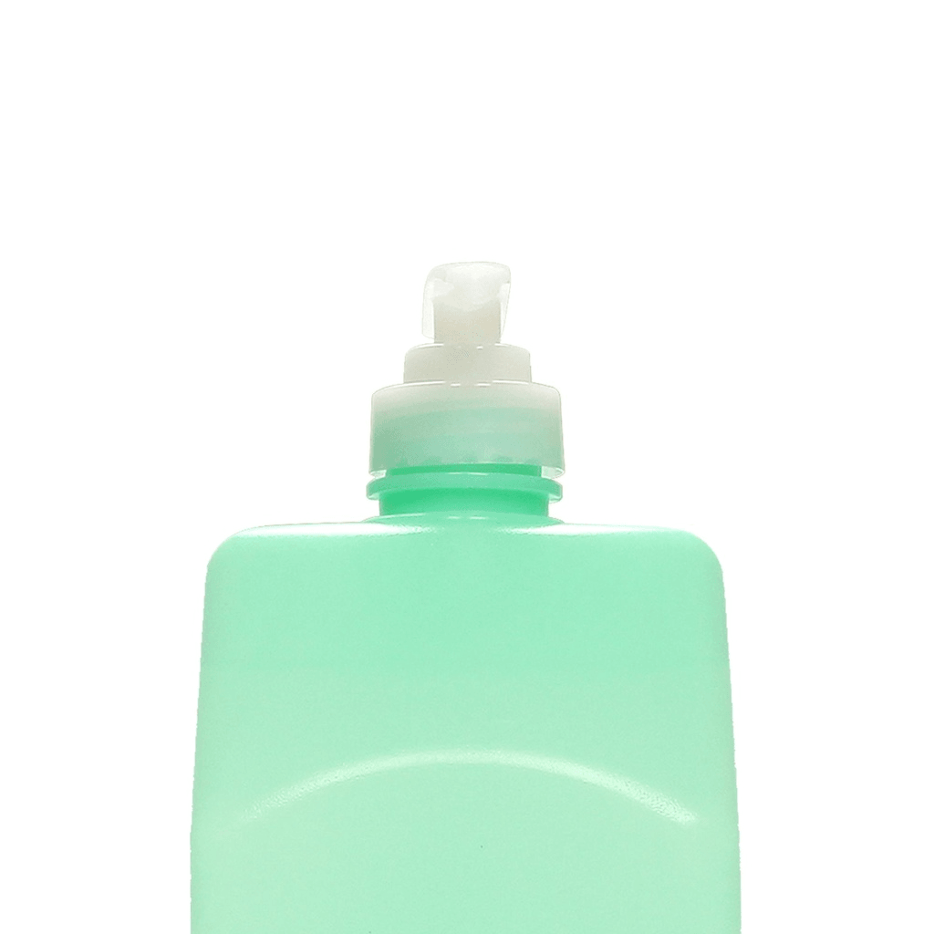 Green Cross Ethyl Alcohol Solution With Moisturizer - 500ml (Pump)