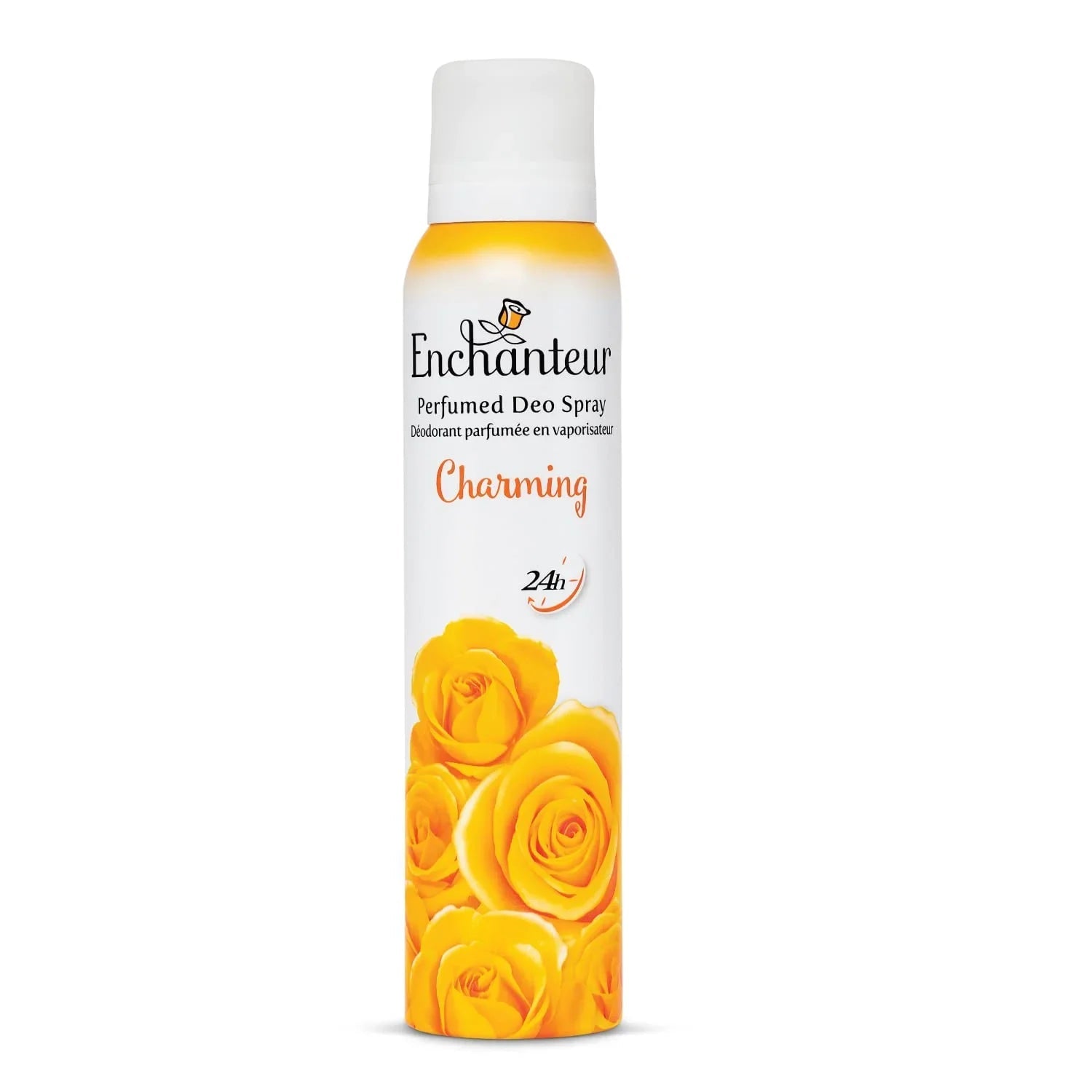 Enchanteur Charming Perfumed Deodorant Spray - 150ml