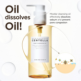 SKIN1004 Double Cleansing Duo - 200ml + 125ml