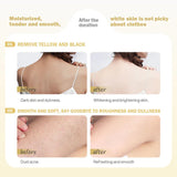 Ashley Shine Niacinamide Brightening 6x Glow Shower Gel - 500ml