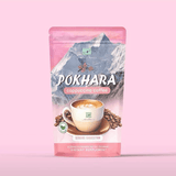 Pokhara Cappuccino Coffee - 210g