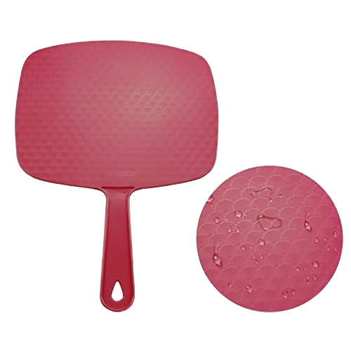 Handheld Makeup Mirror