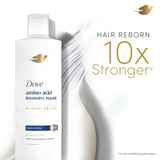 Dove Amino Acid Intensive Repair Shampoo - 200ml