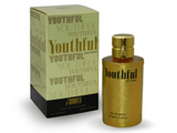 Youthful + Iscents Men & Women Perfumes 1+1 PR-92