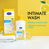 Aichun Beauty Lemon Extract Intimate Wash - 220ml