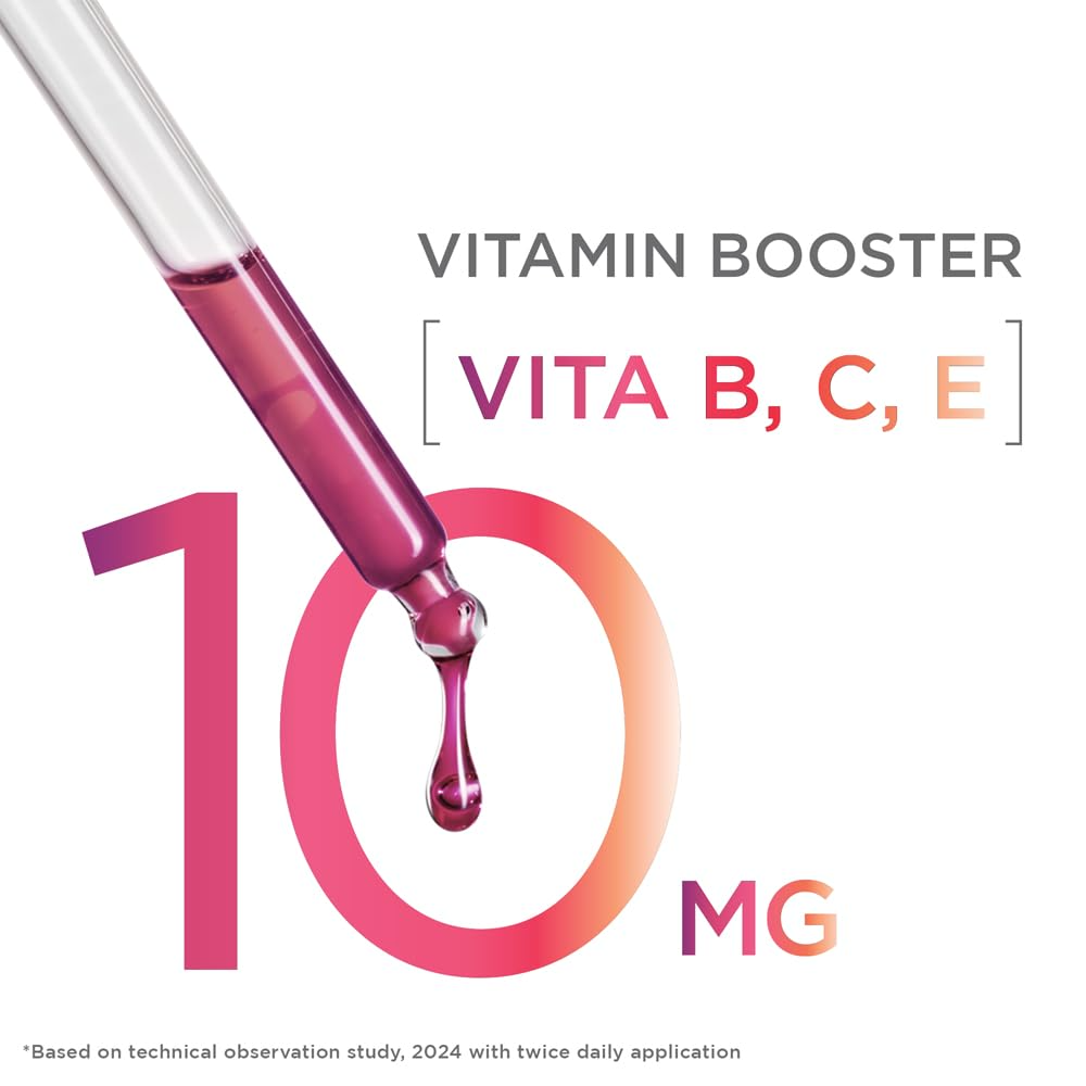 Glow & Lovely Re-New Bright Advanced Multi Vitamin Serum in Cream - 110g