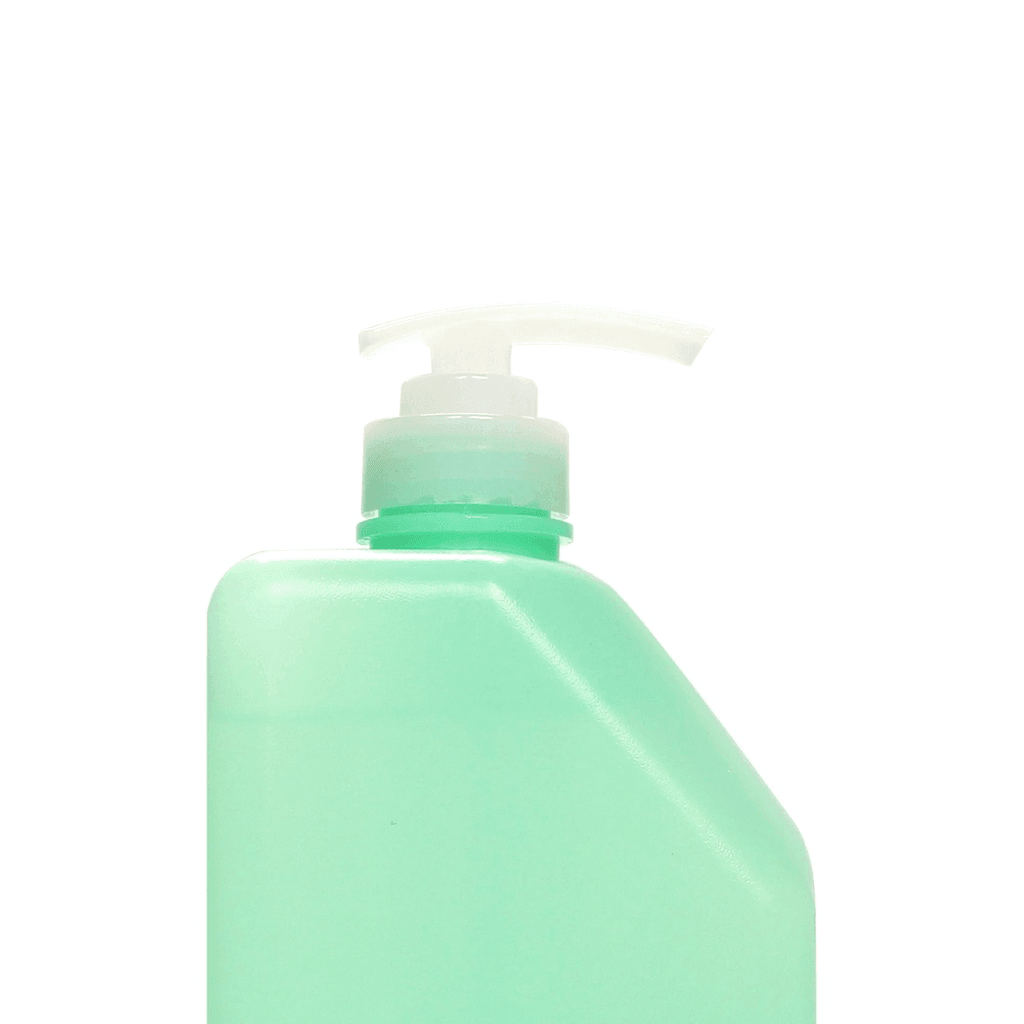 Green Cross Isopropyl Alcohol Solution With Moisturizer - 1000ml (Pump)