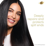 Dove Amino Acid Intensive Repair Shampoo - 200ml