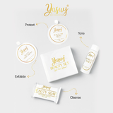 Yasuy Rejuvenating Beauty Set