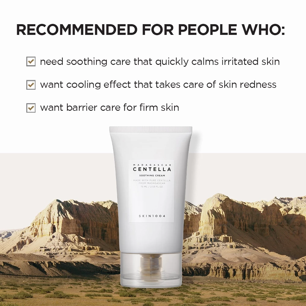SKIN1004 Madagascar Centella Travel Kit