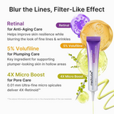 Medicube Vita A Retinal Volume Booster Serum - 15ml