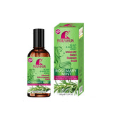 Roushun Rosemary Mint Hair Growth Oil Spray - 100ml