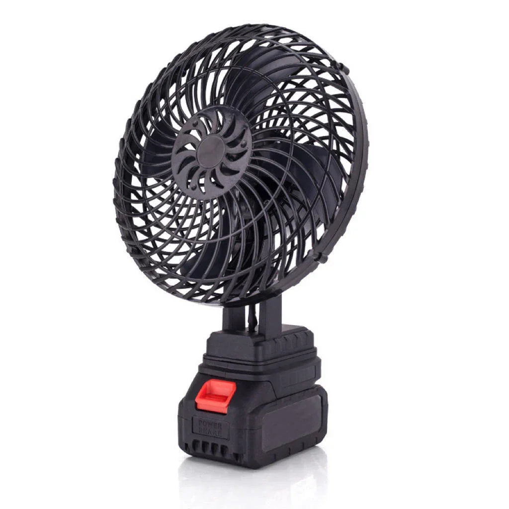 Portable Rechargeable Lithium Electric Fan EJ-81480