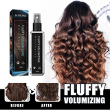 Jaysuing Fluffy Volumizing Hair Spray - 100ml