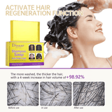 Disaar Anti Hair Loss Shampoo Soap - 100g