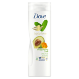 Dove Body Love Invigorating Care Body Lotion - 400ml