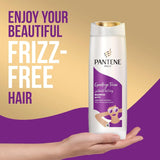 Pantene Pro-V Goodbye Summer Frizz Shampoo - 400ml
