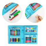 Kids Drawing Art Set 68Pcs KBX-68