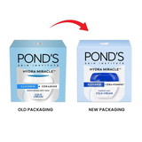 Ponds Hydra Miracle Moisturised Cold Cream - 100ml