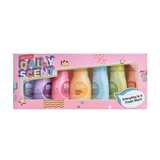 Bench Daily Scent 6 In 1 - 150ml