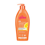 Ujooba Brightening Vitamin C Body Lotion - 450ml+50ml Free