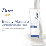 Dove Beauty Moisture Conditioning Facial Cleanser - 100g