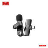 Earldom Wireless Microphone For Multipurpose - MC7C