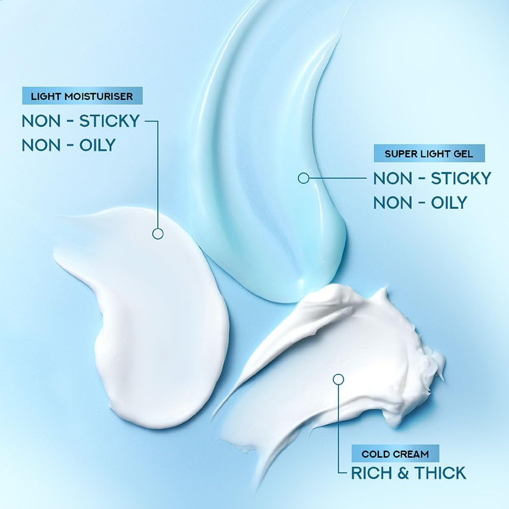 Pond's Hydra Miracle Cold Cream - 14ml