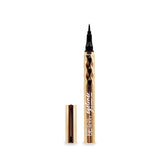 Rose Berry Super Glide Thick Black Eyeliner - 1g