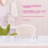 Belo Essentials Smoothening Whitening Body Bar Soap 135g