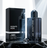 Iscents Noir Pour Homme Men Perfume - 100ml