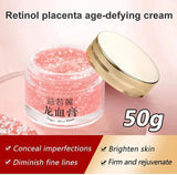 Retinol Placenta Royal Dragon Blood Face Cream - 50g