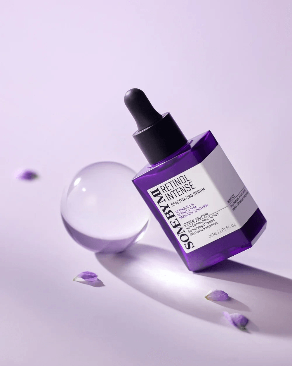 Some By Mi Retinol Intense Reactivating Serum - 30ml