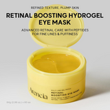 Arencia Retinal Boosting Eye Mask - 60 Patches (84g)