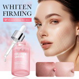 Sadoer Collagen Sakura Elastic Moist Hydrate Serum - 30ml