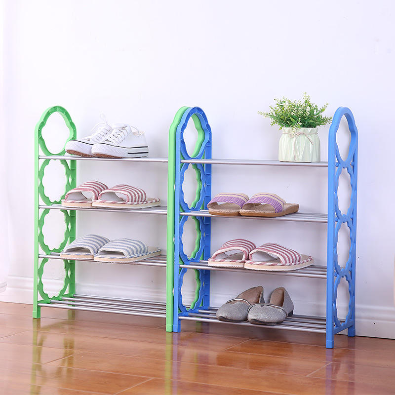 Multifunctional Durable Shoe Organizer Rack
